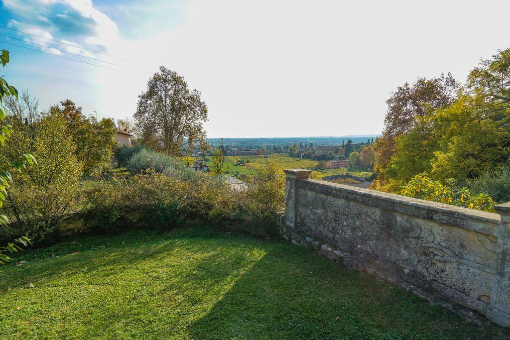 Villa Cristani Pedemonte Zewnętrze zdjęcie